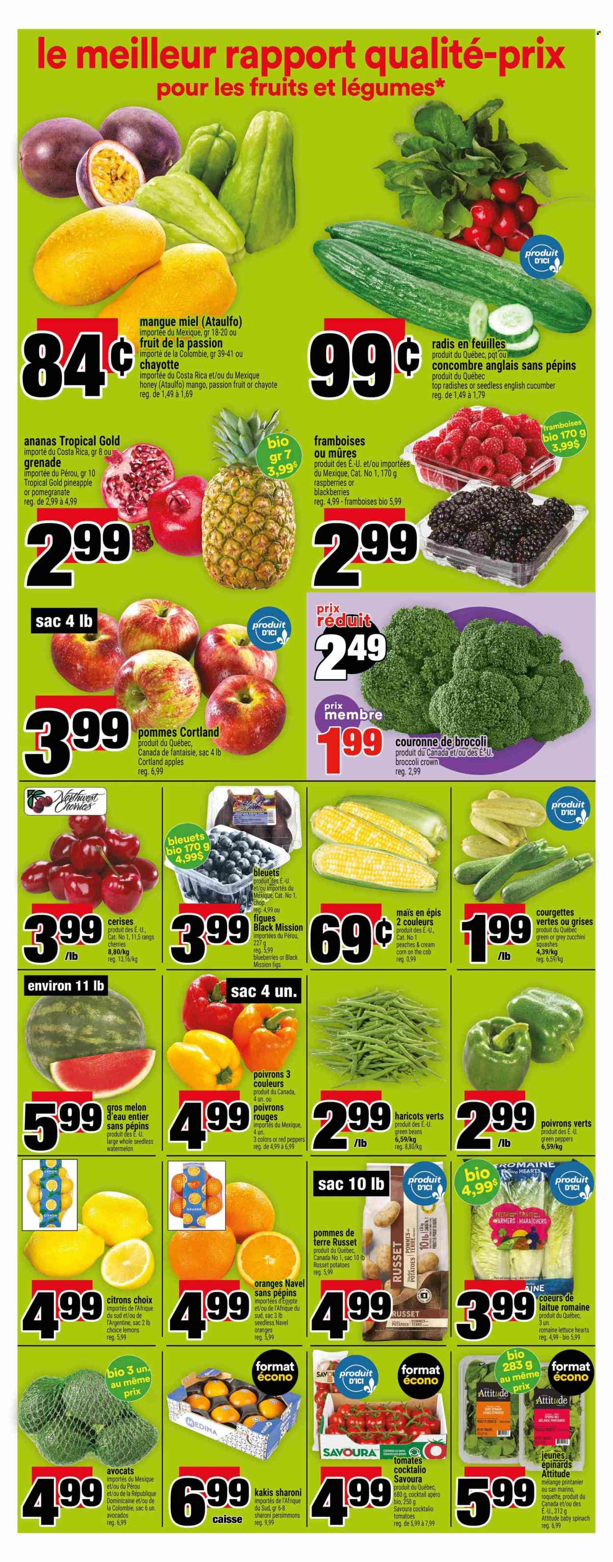 Super C flyer - June 26, 2025 - July 02, 2025. Page 5
