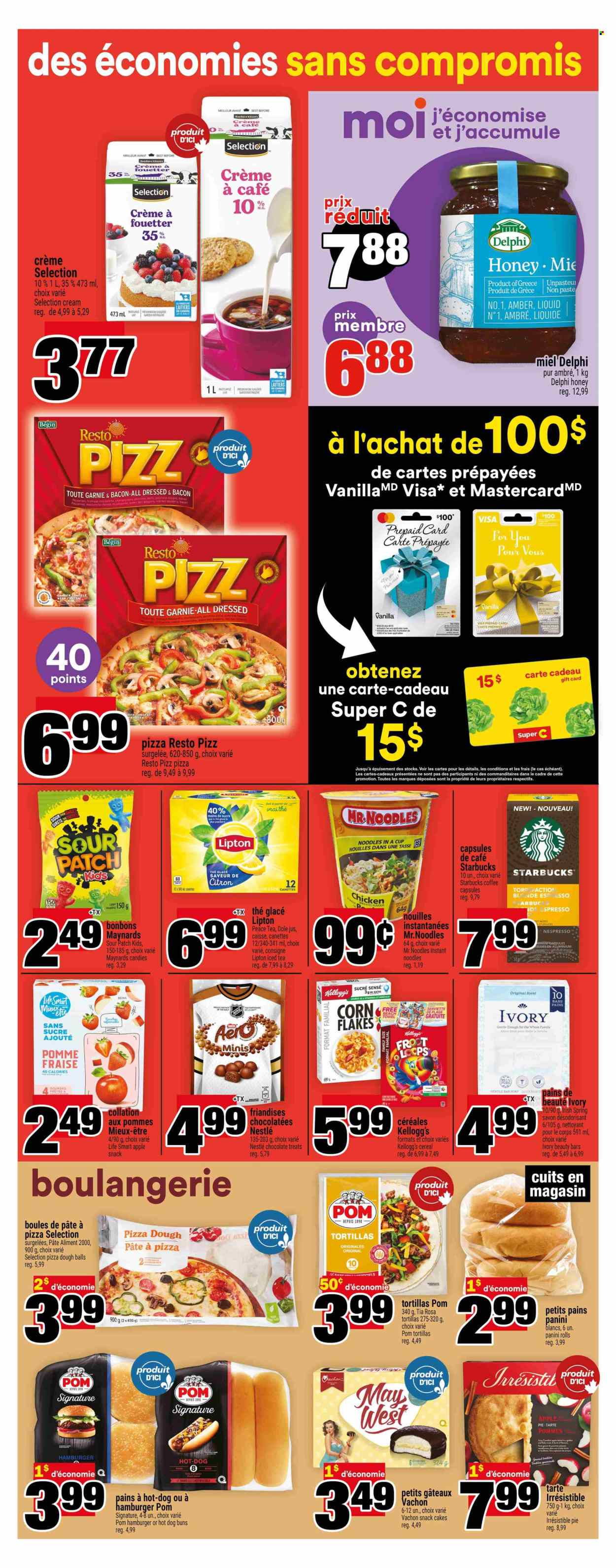Super C flyer - June 26, 2025 - July 02, 2025. Page 8