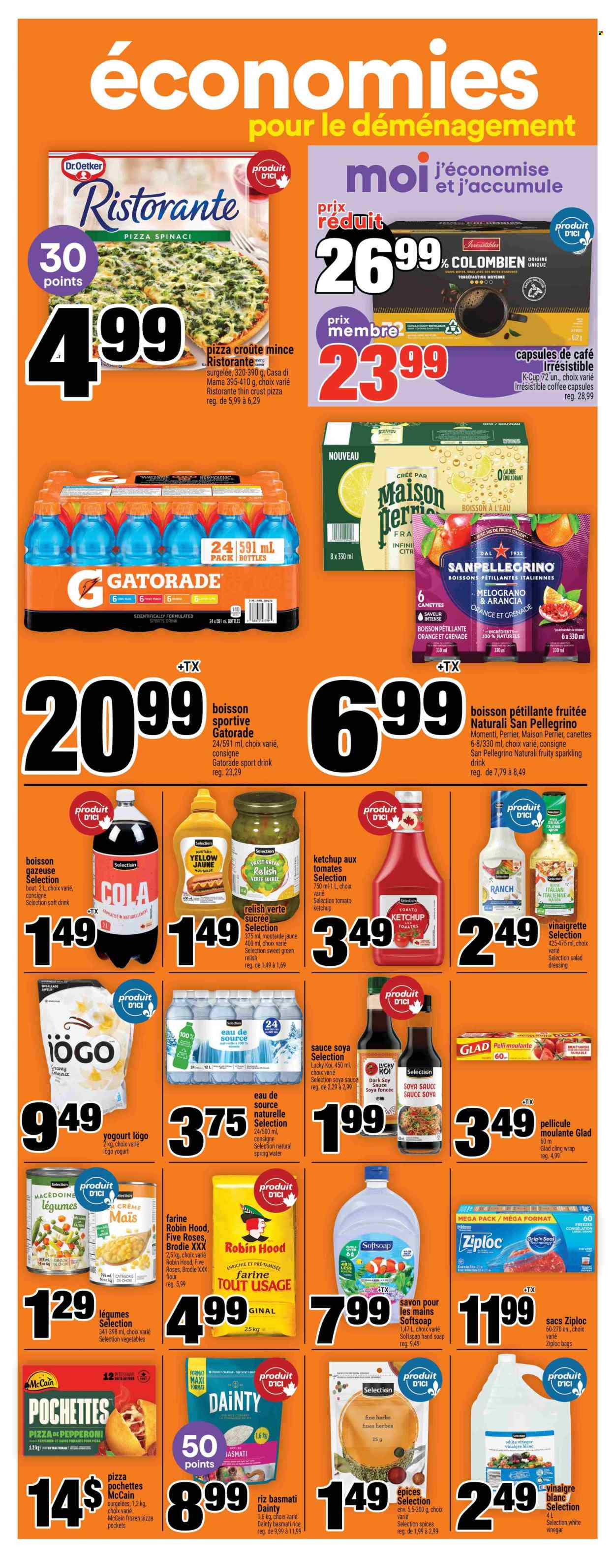 Super C flyer - June 26, 2025 - July 02, 2025. Page 9