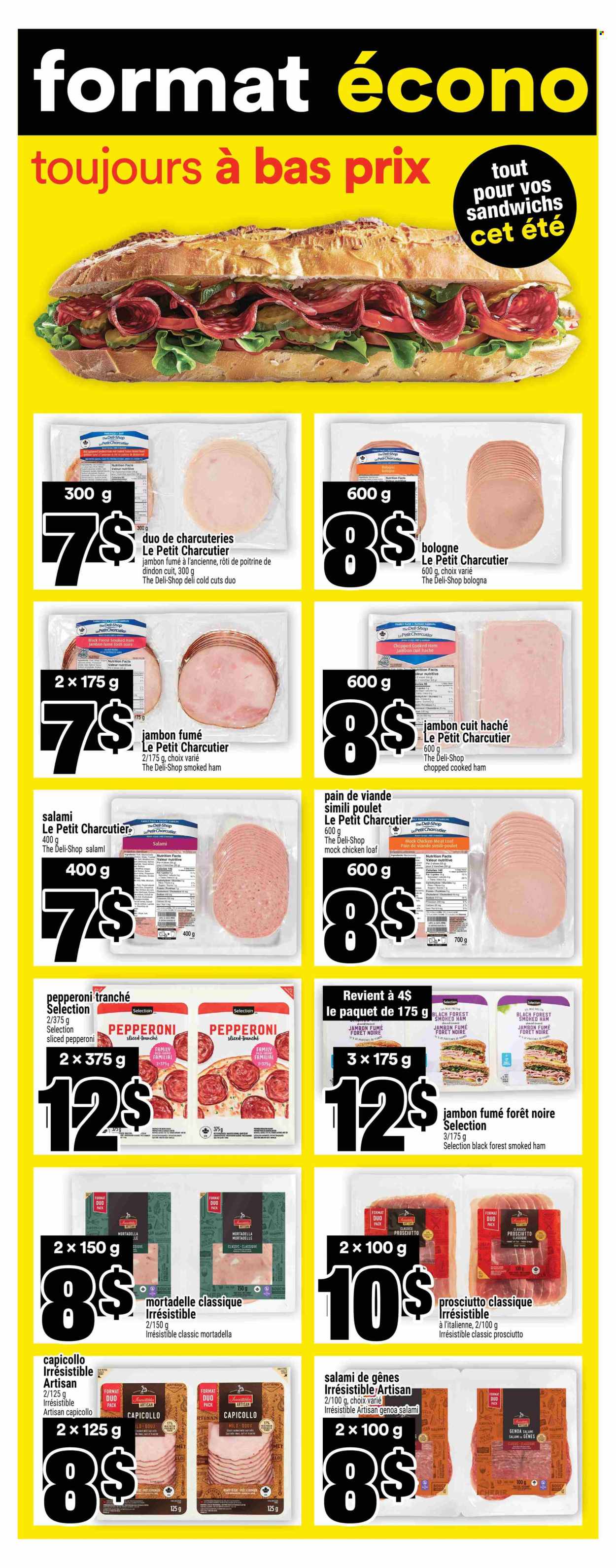Super C flyer - June 26, 2025 - July 02, 2025. Page 12