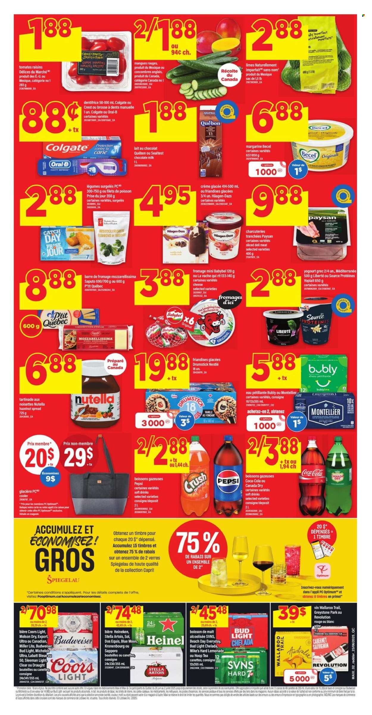 Maxi flyer - June 26, 2025 - July 02, 2025. Page 2