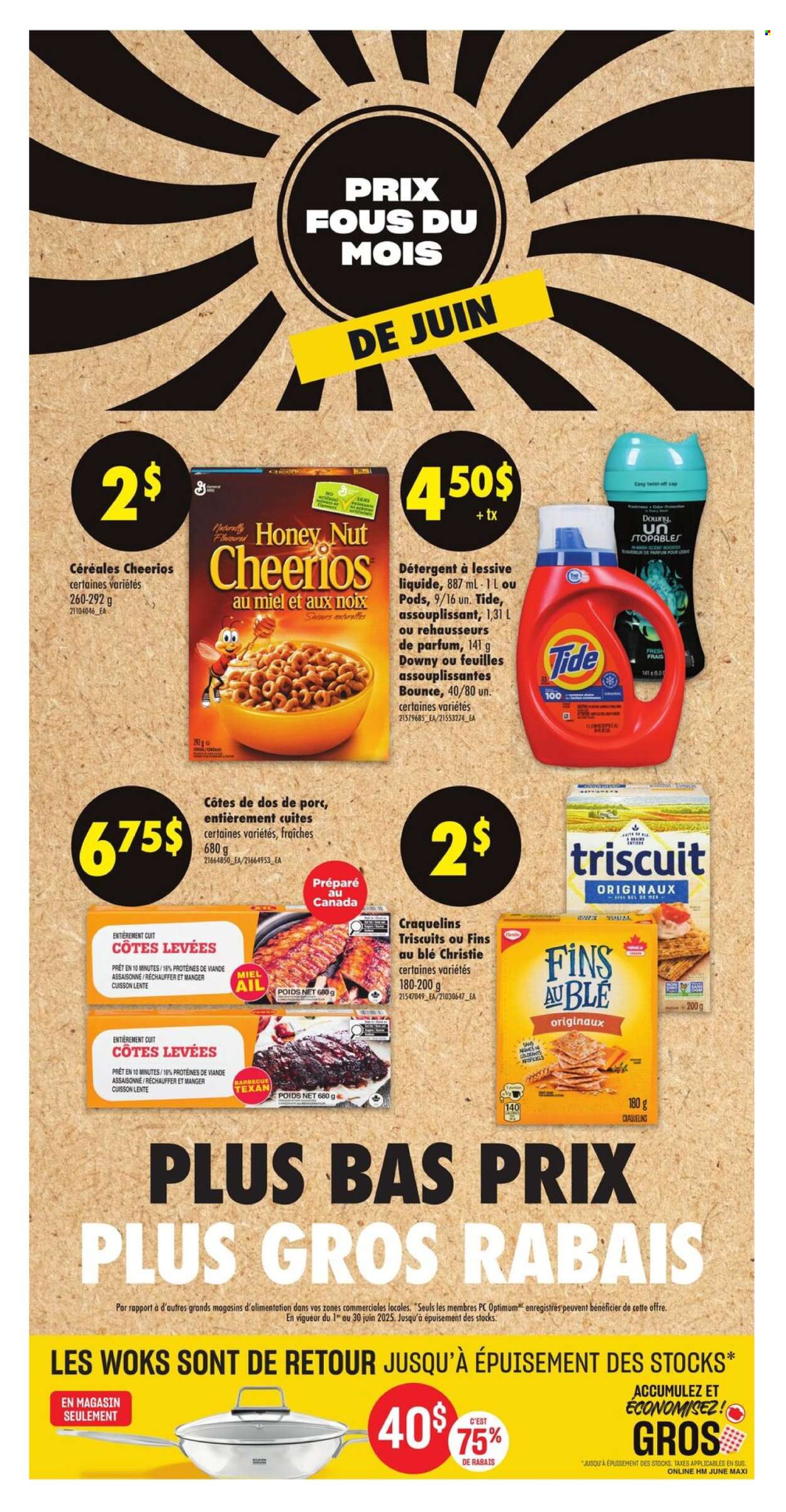 Maxi flyer - June 26, 2025 - July 02, 2025. Page 4