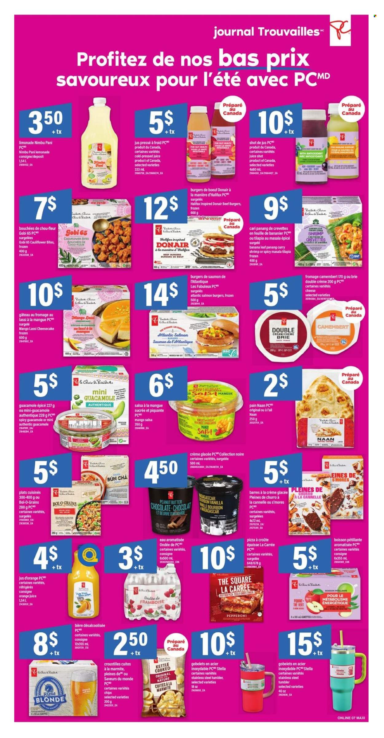 Maxi flyer - June 26, 2025 - July 02, 2025. Page 13