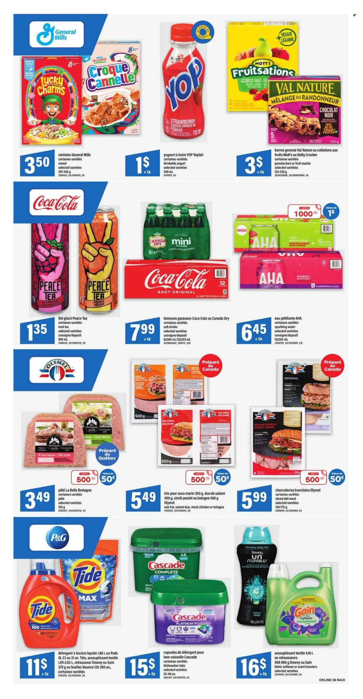 Maxi flyer - June 26, 2025 - July 02, 2025. Page 14