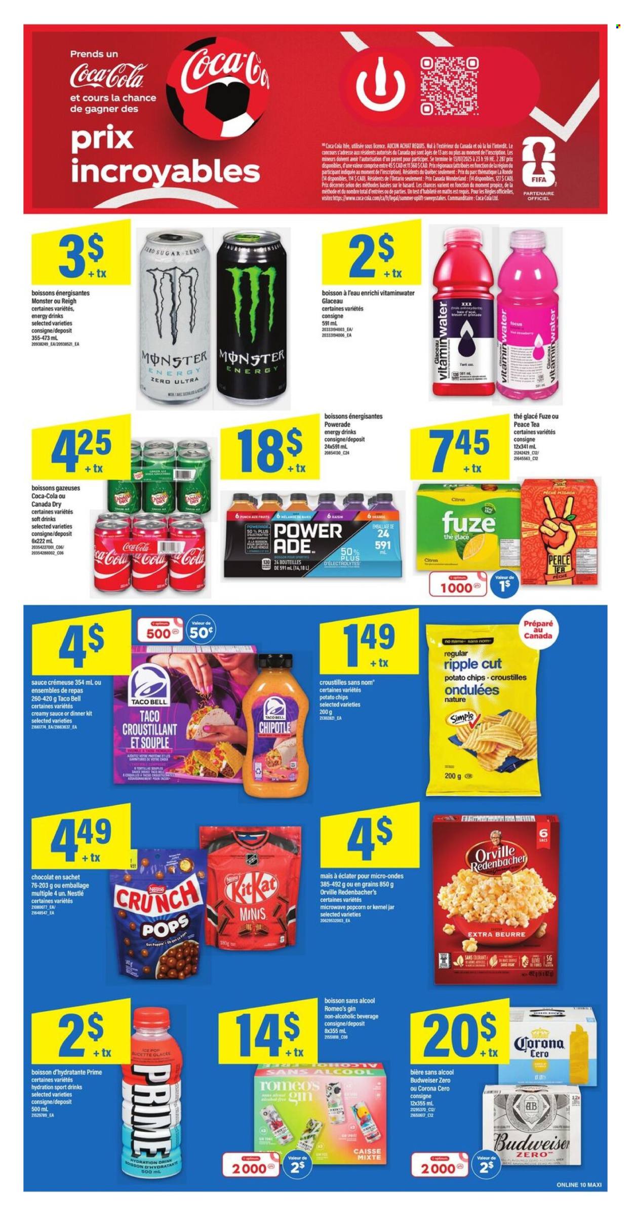 Maxi flyer - June 26, 2025 - July 02, 2025. Page 16