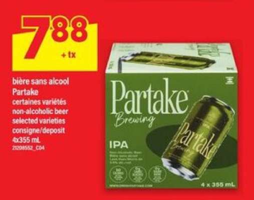Partake
