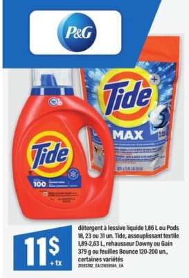 Tide