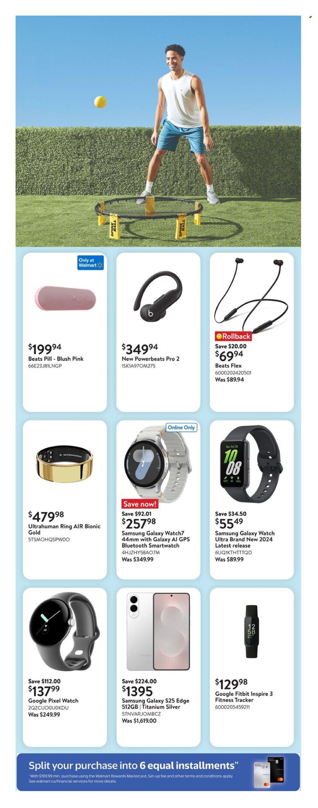 Walmart flyer - June 19, 2025 - June 25, 2025. Page 14