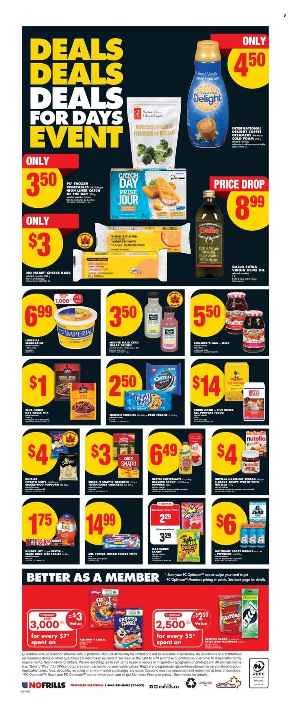 No Frills flyer - June 26, 2025 - July 02, 2025. Page 5