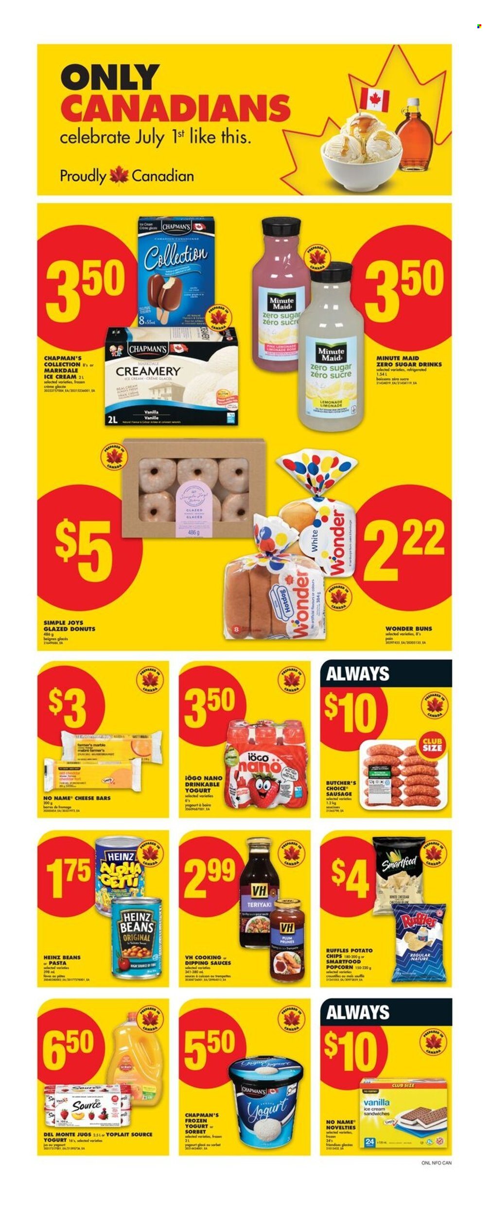 No Frills flyer - June 26, 2025 - July 02, 2025. Page 6