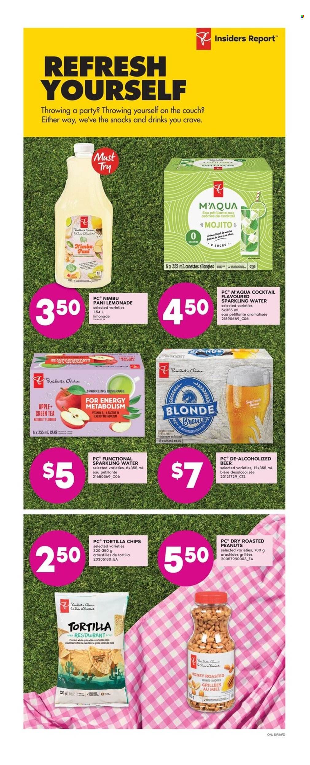 No Frills flyer - June 26, 2025 - July 02, 2025. Page 7