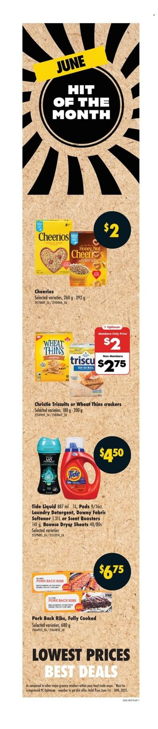 No Frills flyer - June 26, 2025 - July 02, 2025. Page 8