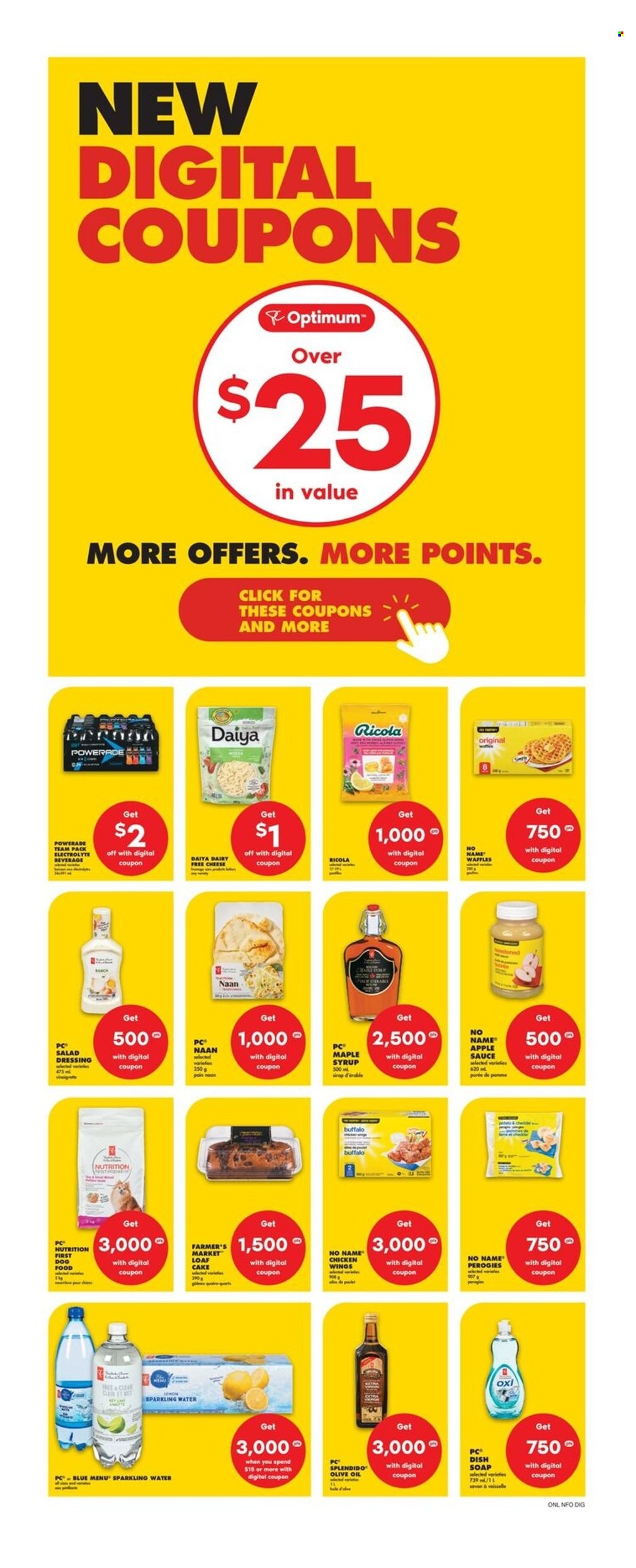 No Frills flyer - June 26, 2025 - July 02, 2025. Page 10