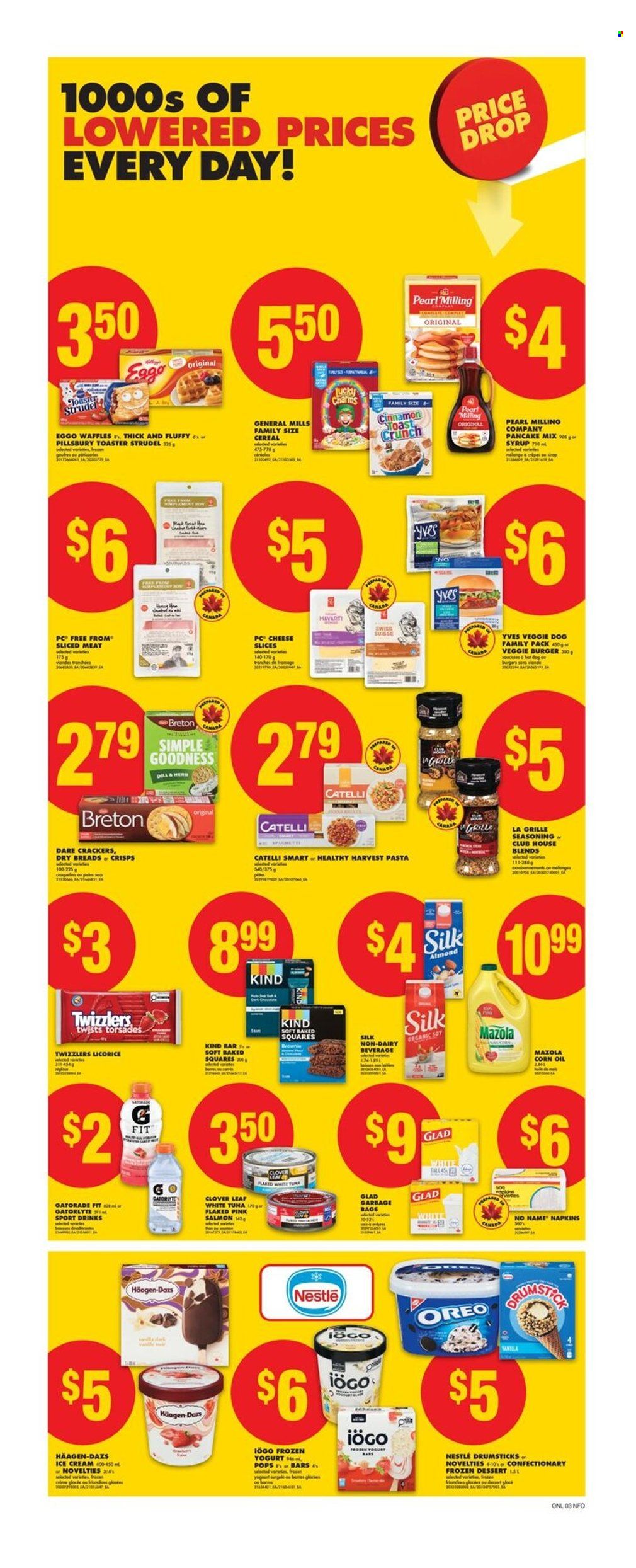 No Frills flyer - June 26, 2025 - July 02, 2025. Page 12
