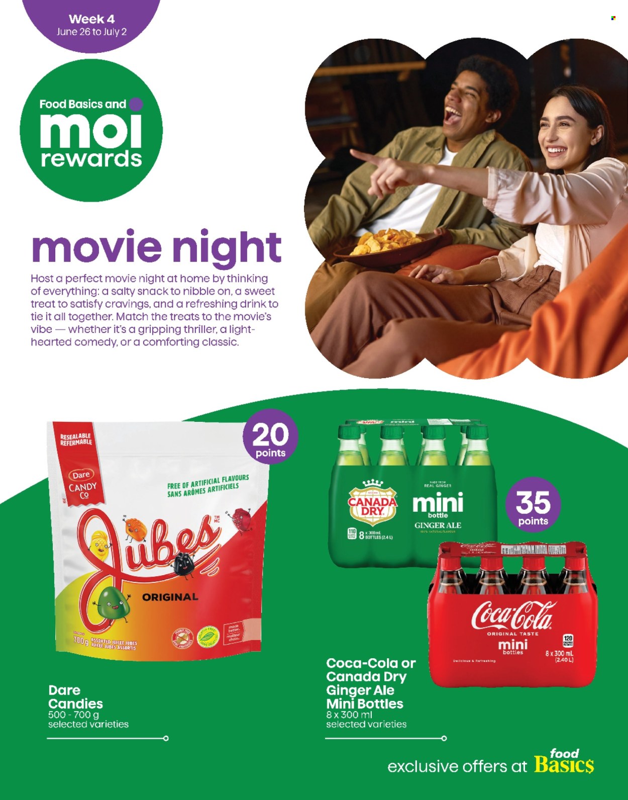 Food Basics flyer - June 26, 2025 - July 02, 2025. Page 6