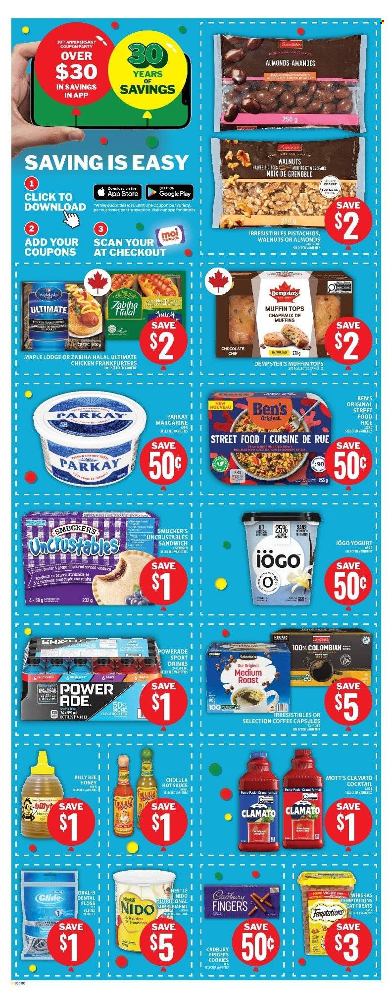 Food Basics flyer - June 26, 2025 - July 02, 2025. Page 4