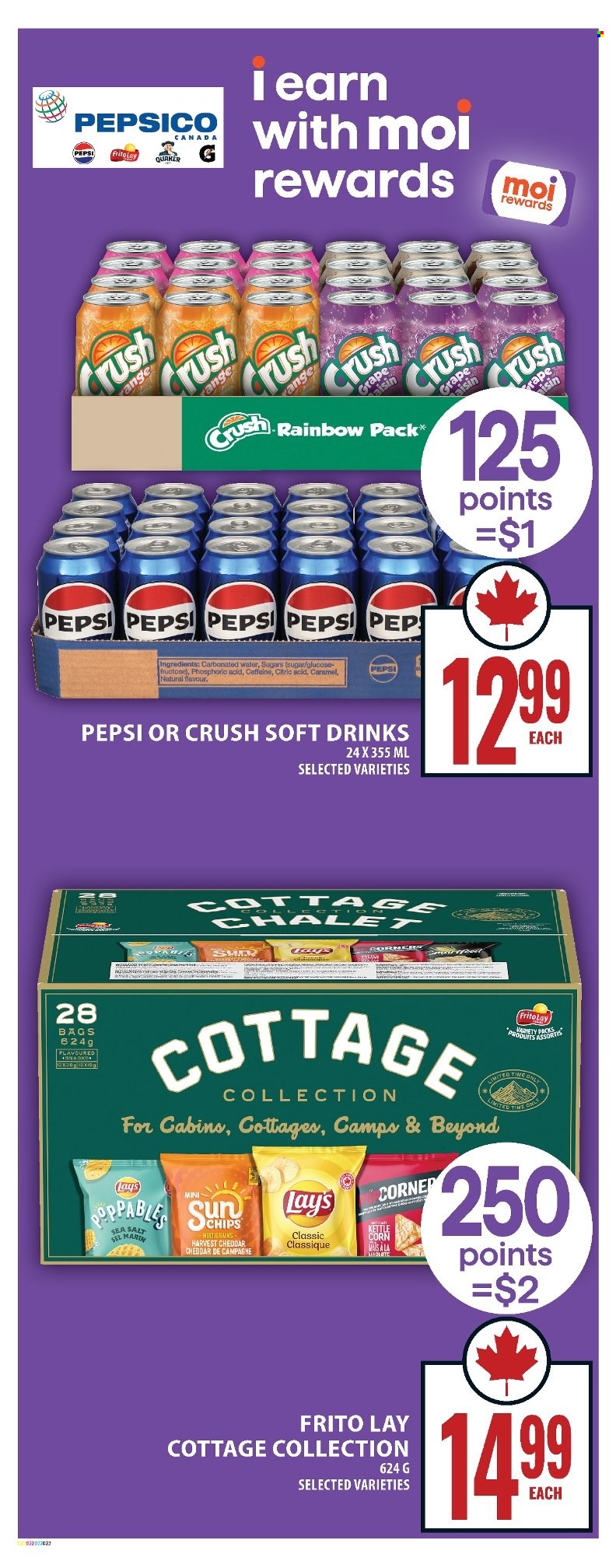 Food Basics flyer - June 26, 2025 - July 02, 2025. Page 8