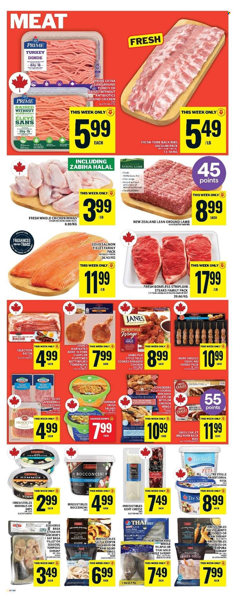 Food Basics flyer - June 26, 2025 - July 02, 2025. Page 12