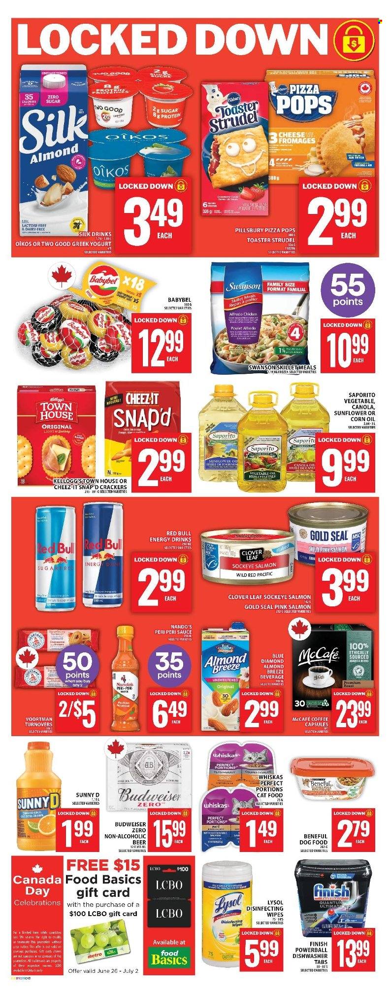 Food Basics flyer - June 26, 2025 - July 02, 2025. Page 14