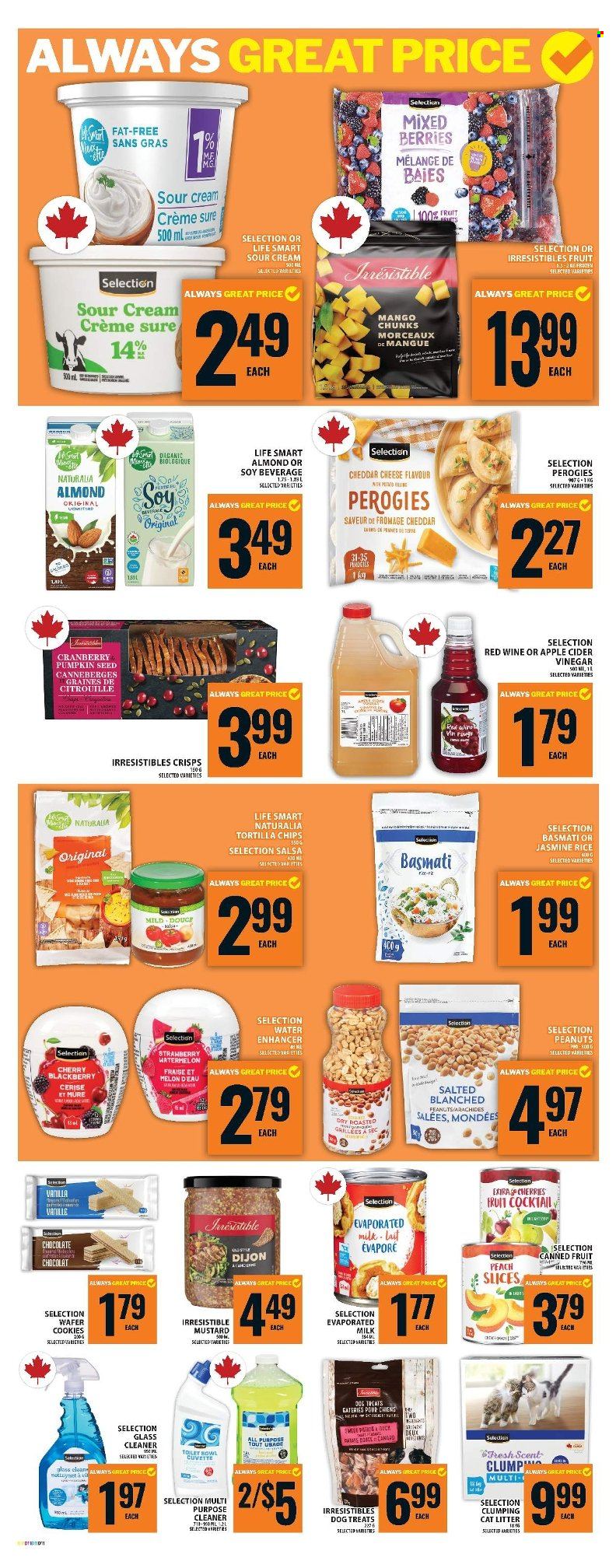 Food Basics flyer - June 26, 2025 - July 02, 2025. Page 15