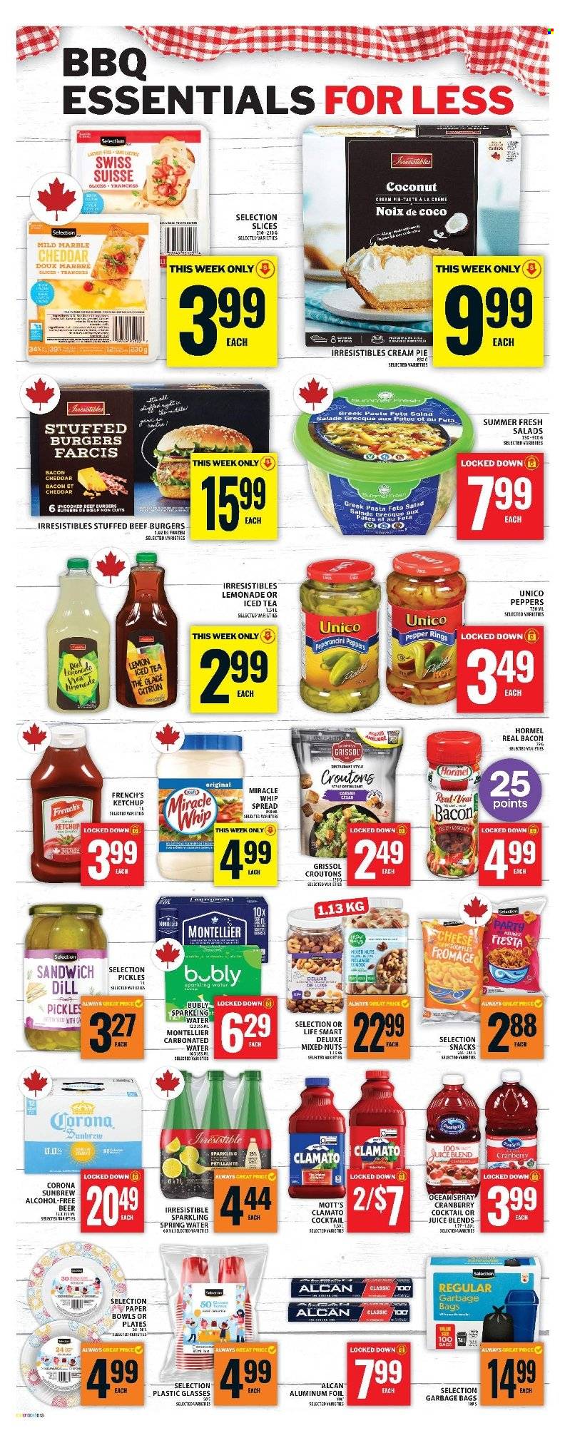 Food Basics flyer - June 26, 2025 - July 02, 2025. Page 17