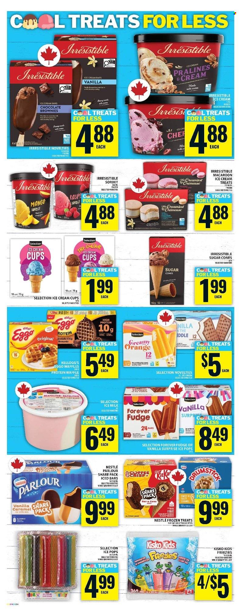 Food Basics flyer - June 26, 2025 - July 02, 2025. Page 18