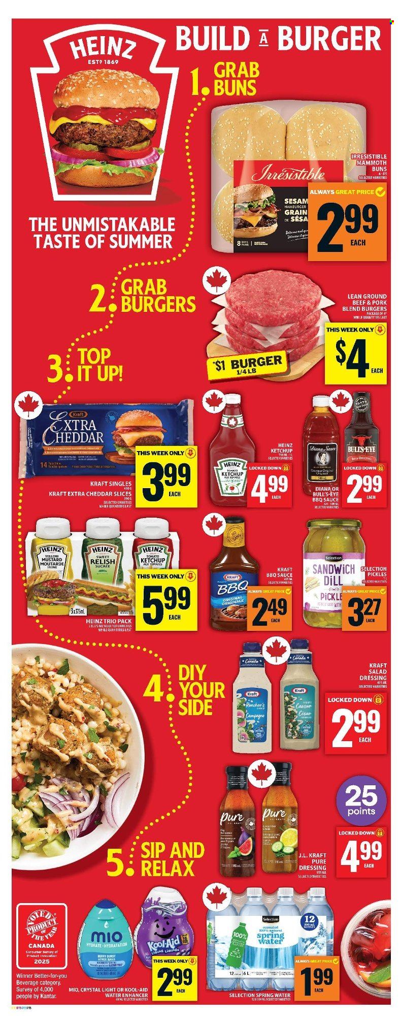 Food Basics flyer - June 26, 2025 - July 02, 2025. Page 19