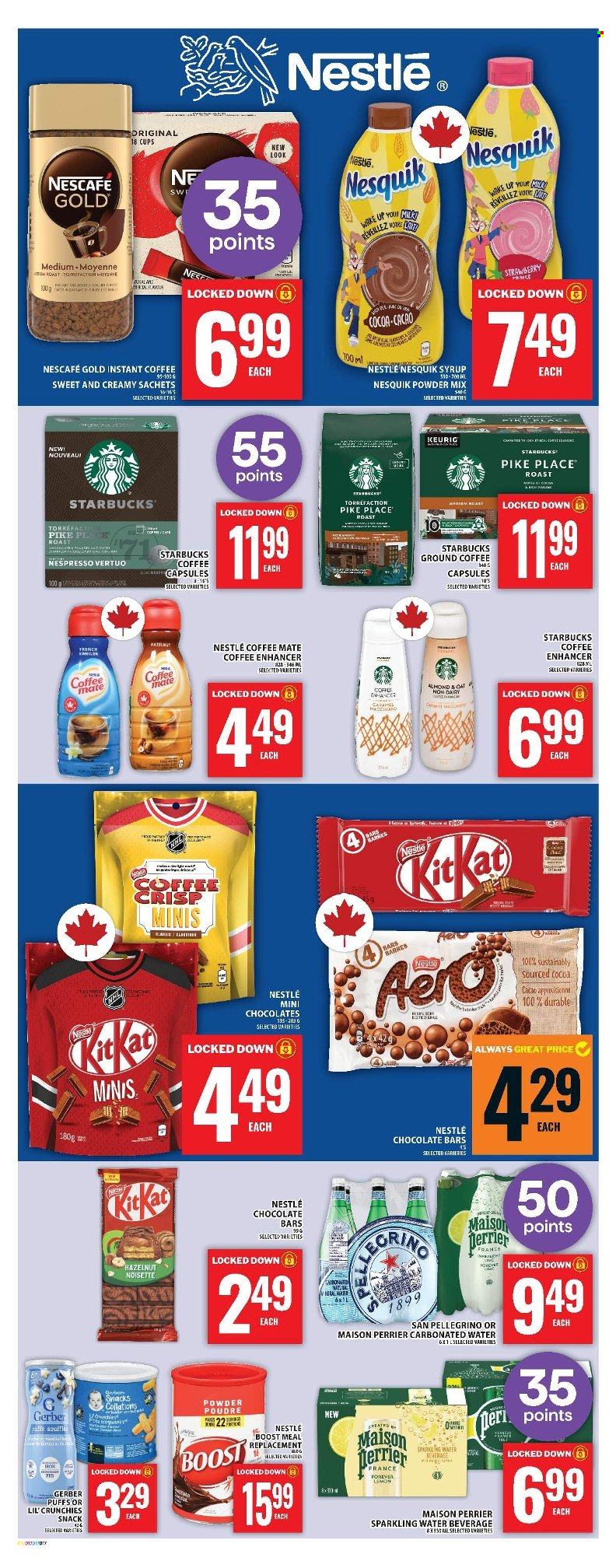 Food Basics flyer - June 26, 2025 - July 02, 2025. Page 21