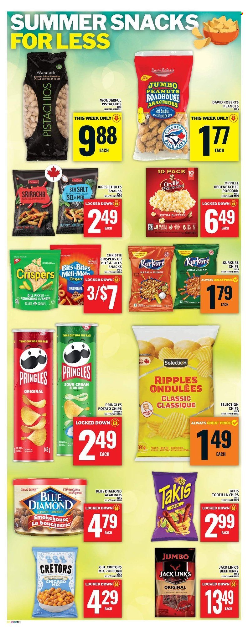 Food Basics flyer - June 26, 2025 - July 02, 2025. Page 23