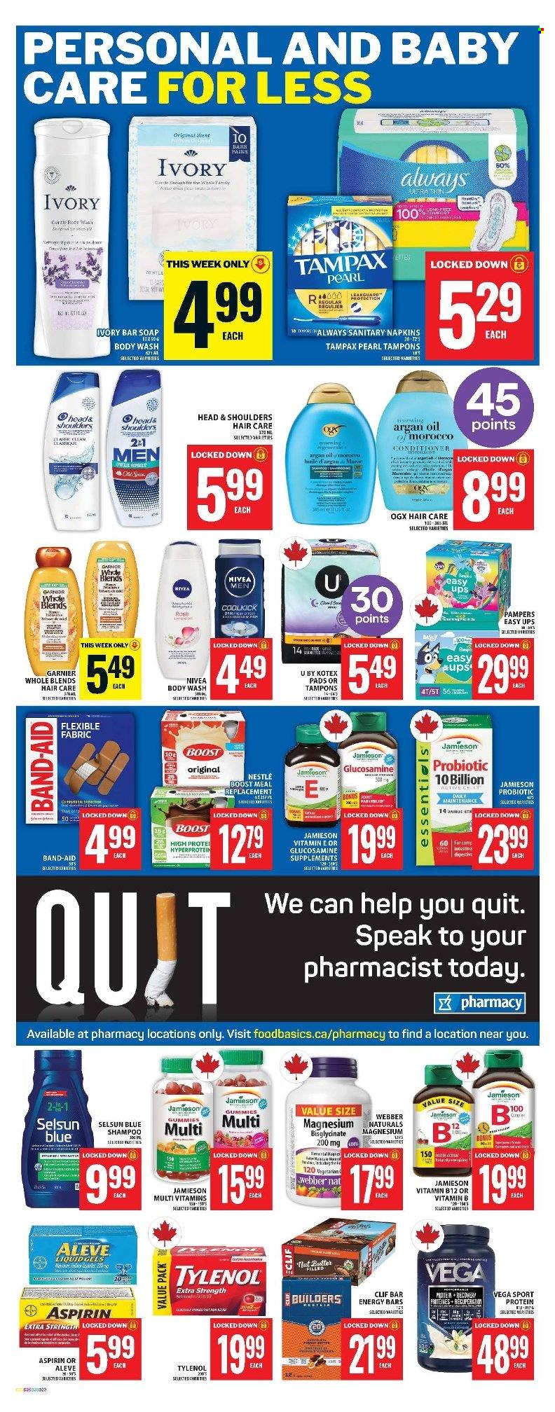 Food Basics flyer - June 26, 2025 - July 02, 2025. Page 25