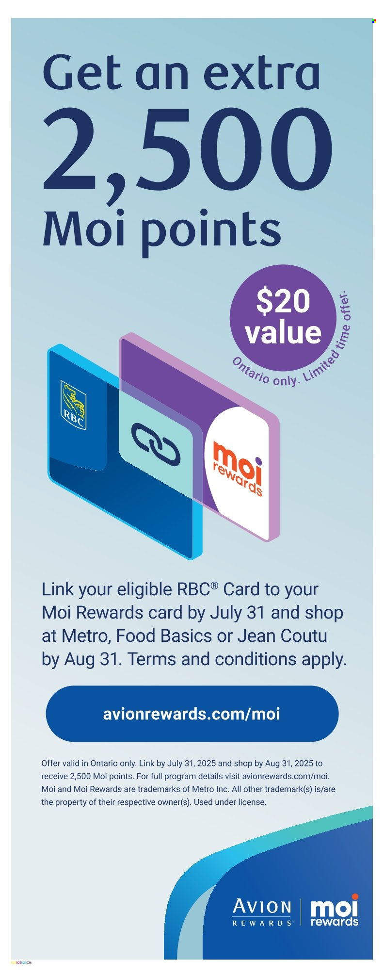 Food Basics flyer - June 26, 2025 - July 02, 2025. Page 26