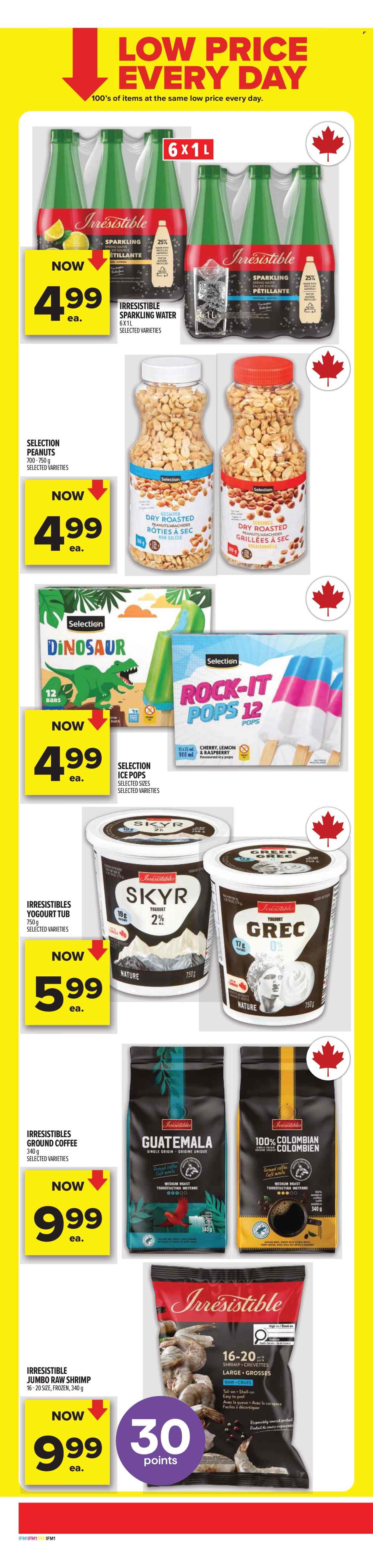 Metro flyer - June 26, 2025 - July 02, 2025. Page 4