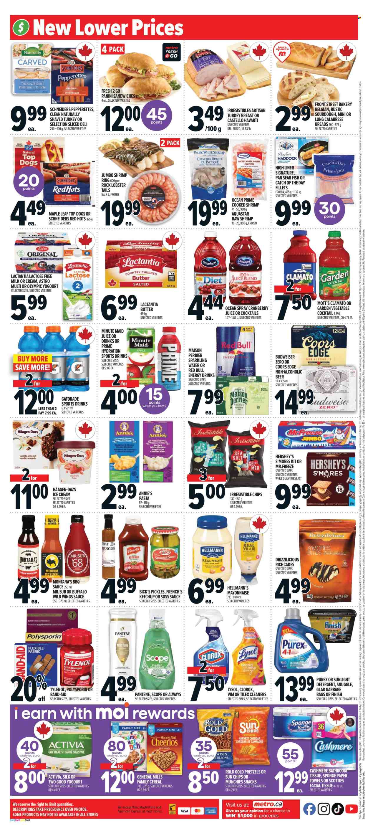 Metro flyer - June 26, 2025 - July 02, 2025. Page 5