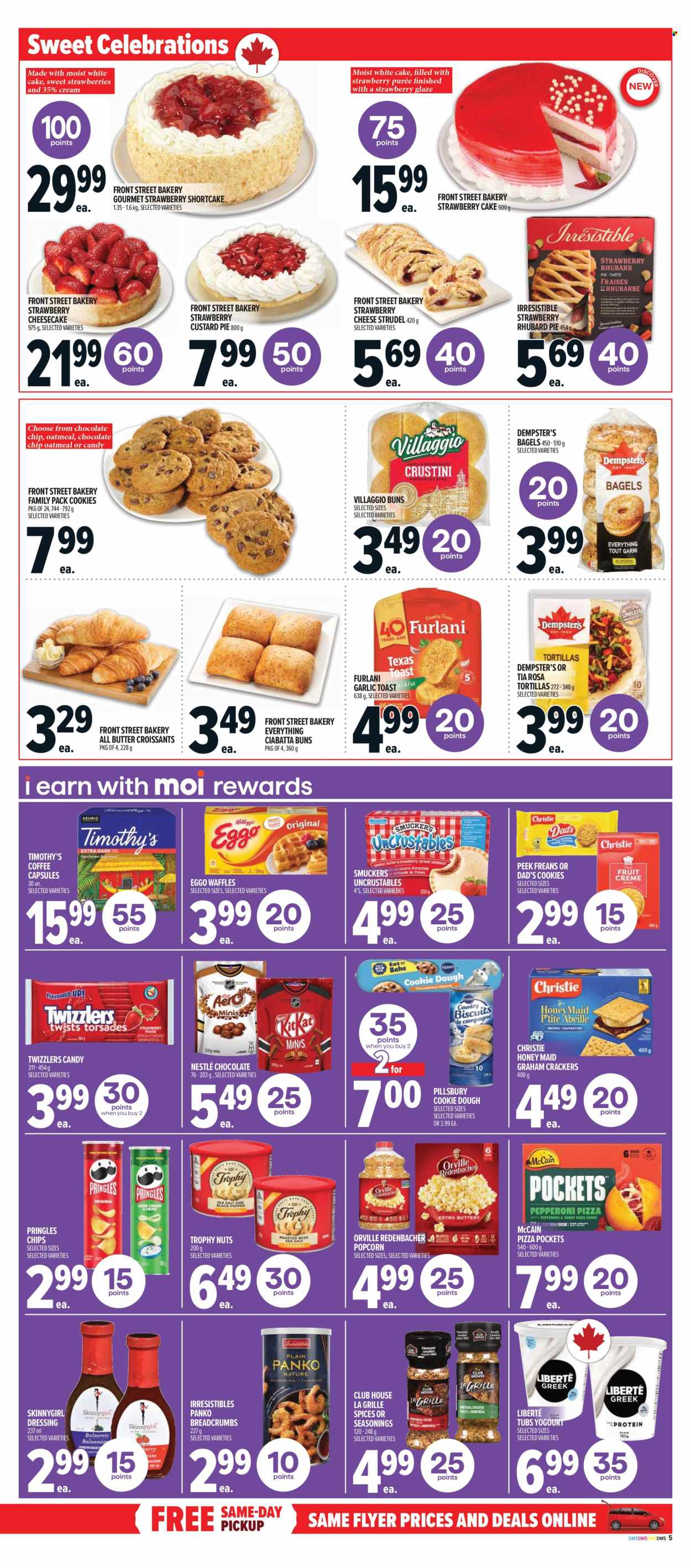 Metro flyer - June 26, 2025 - July 02, 2025. Page 9
