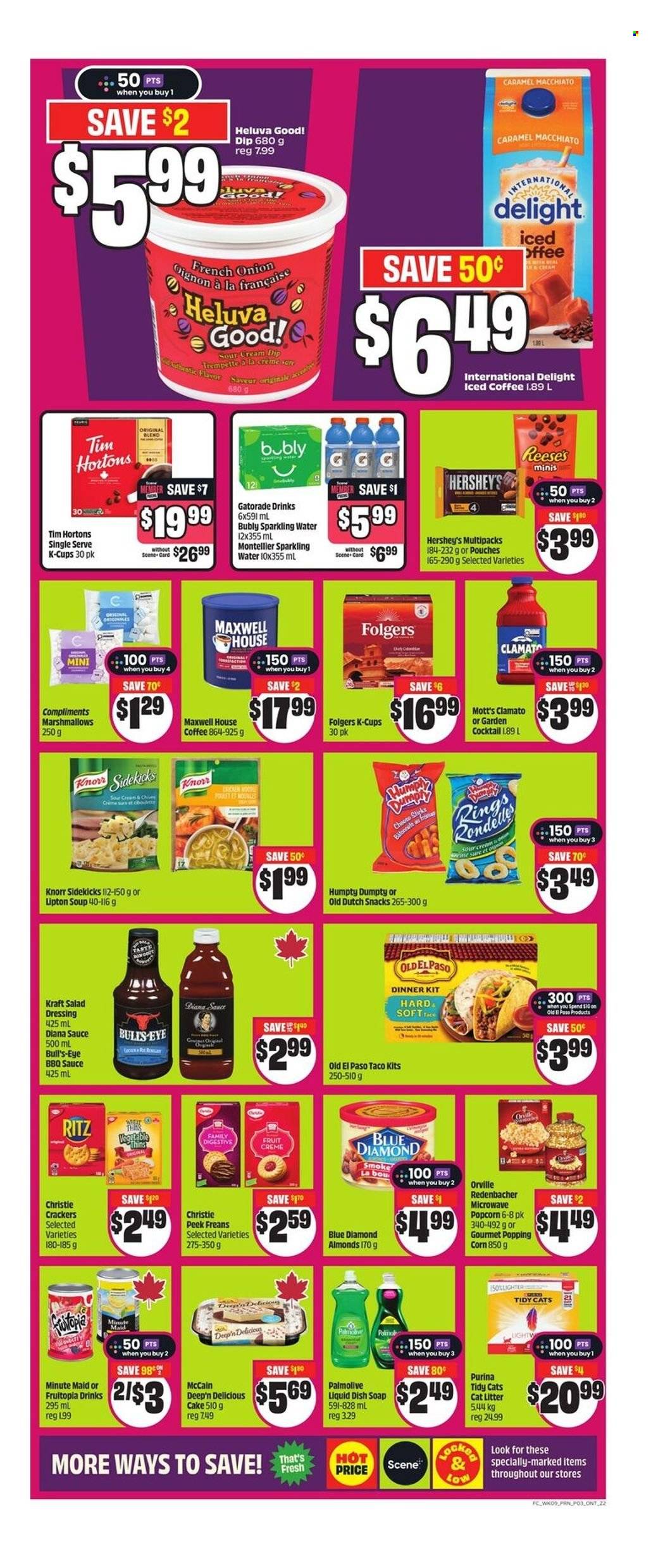 Chalo! FreshCo. flyer - June 26, 2025 - July 02, 2025. Page 4