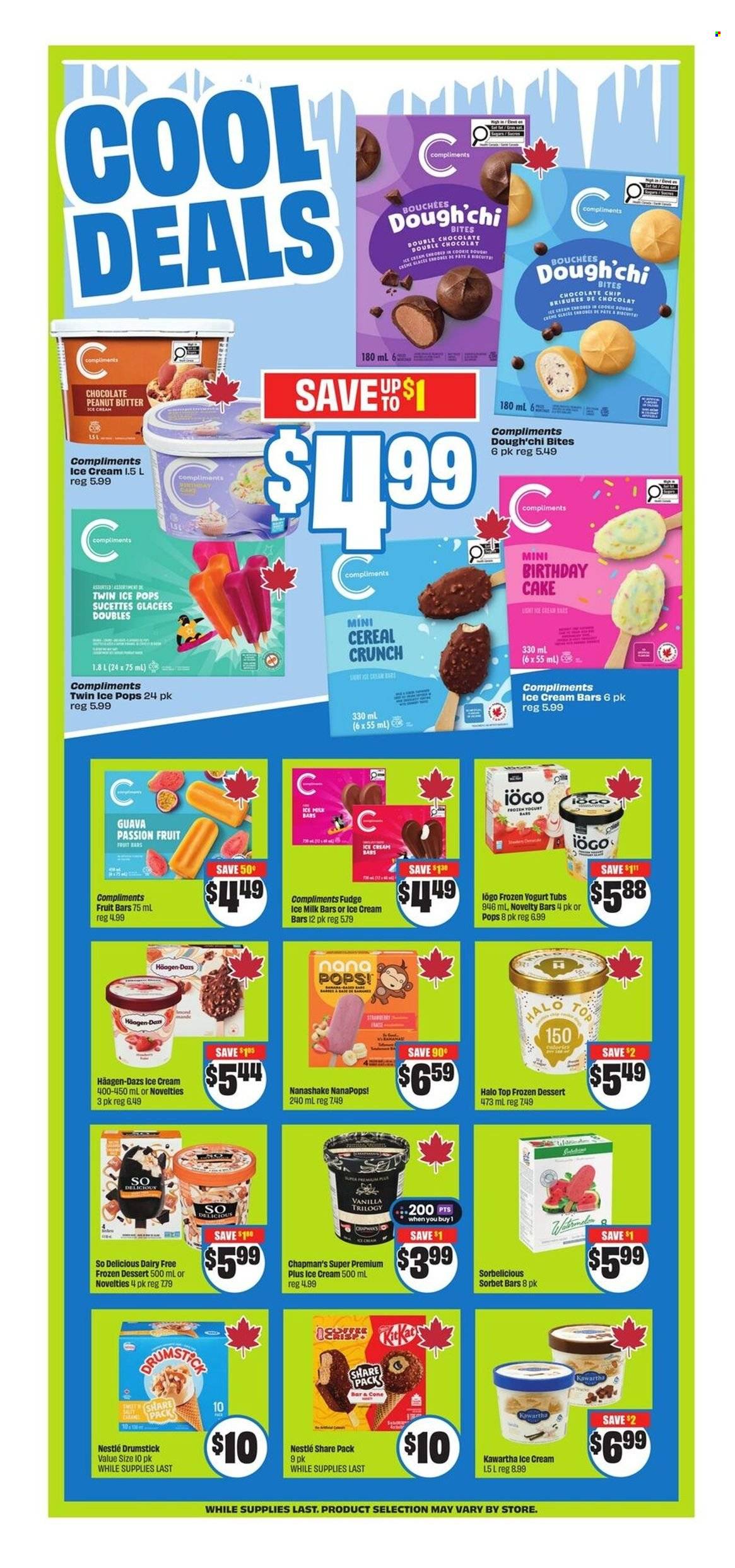 Chalo! FreshCo. flyer - June 26, 2025 - July 02, 2025. Page 8