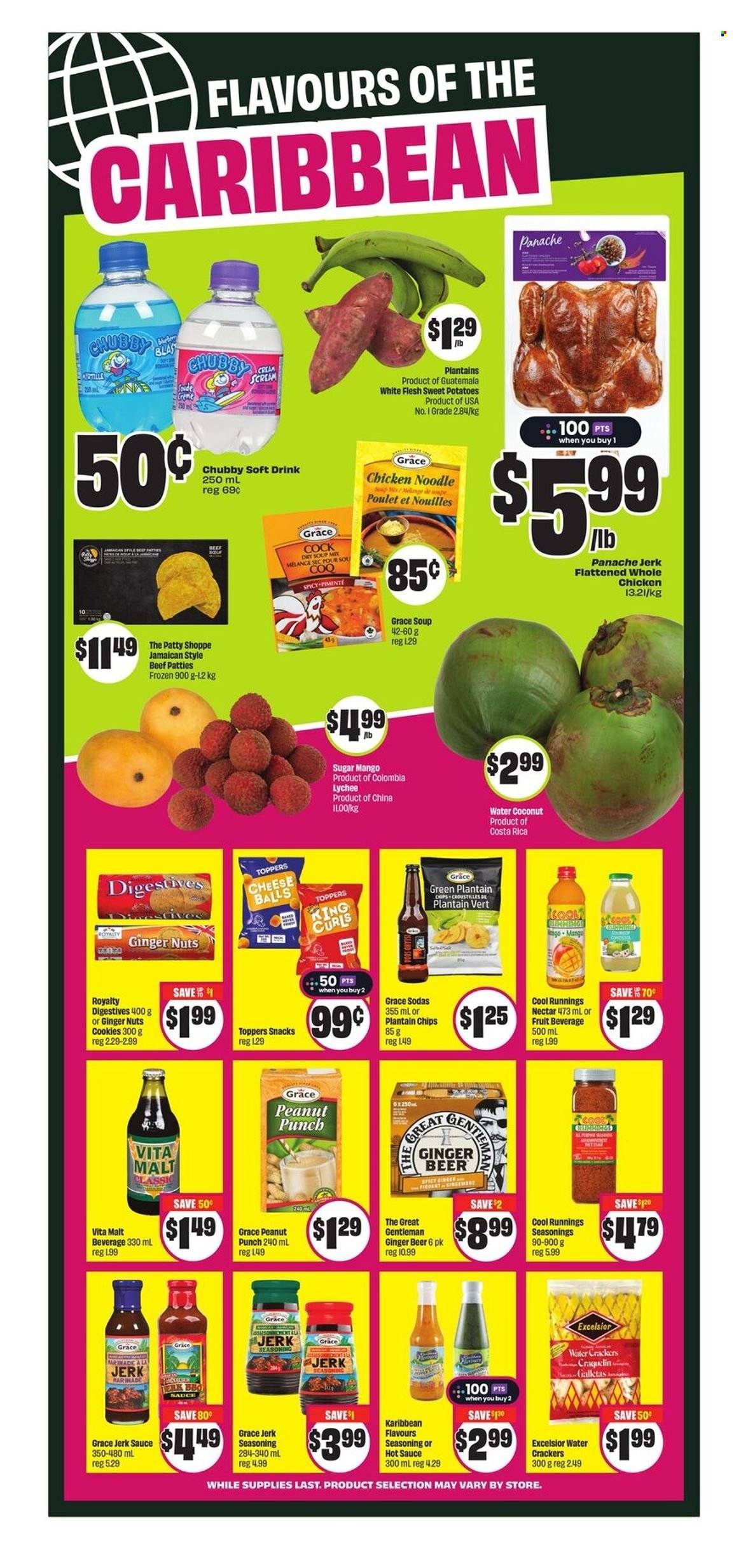 Chalo! FreshCo. flyer - June 26, 2025 - July 02, 2025. Page 10
