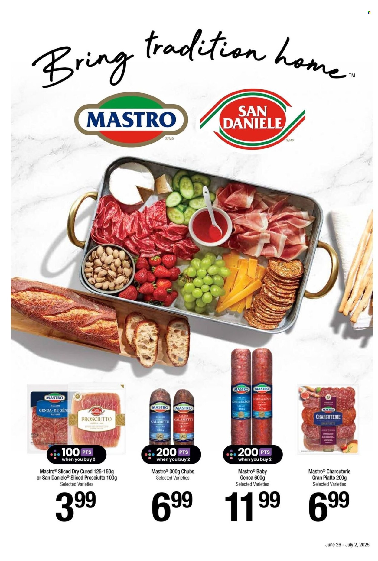 Chalo! FreshCo. flyer - June 26, 2025 - July 02, 2025. Page 15
