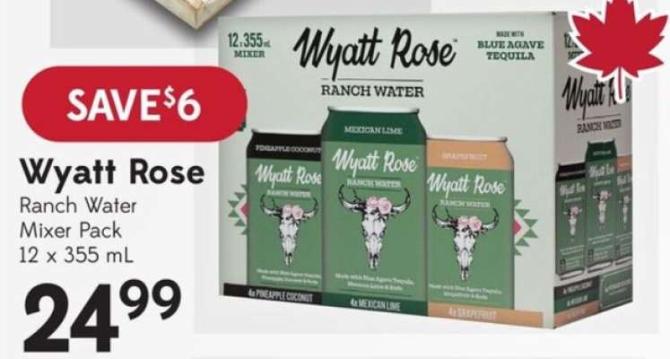 Wyatt Rose