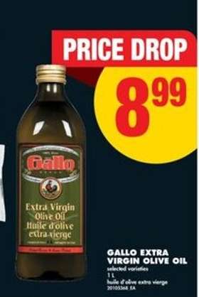 Gallo Extra Virgin Olive Oil