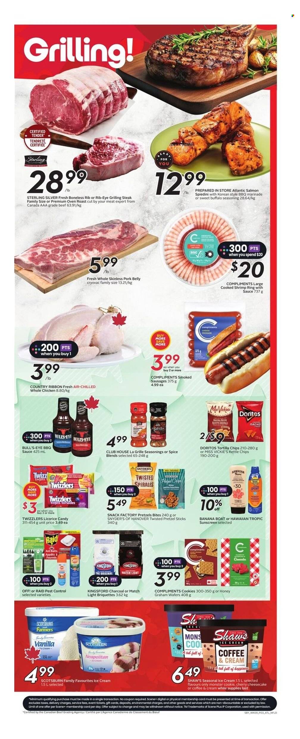 Sobeys flyer - June 26, 2025 - July 02, 2025. Page 5