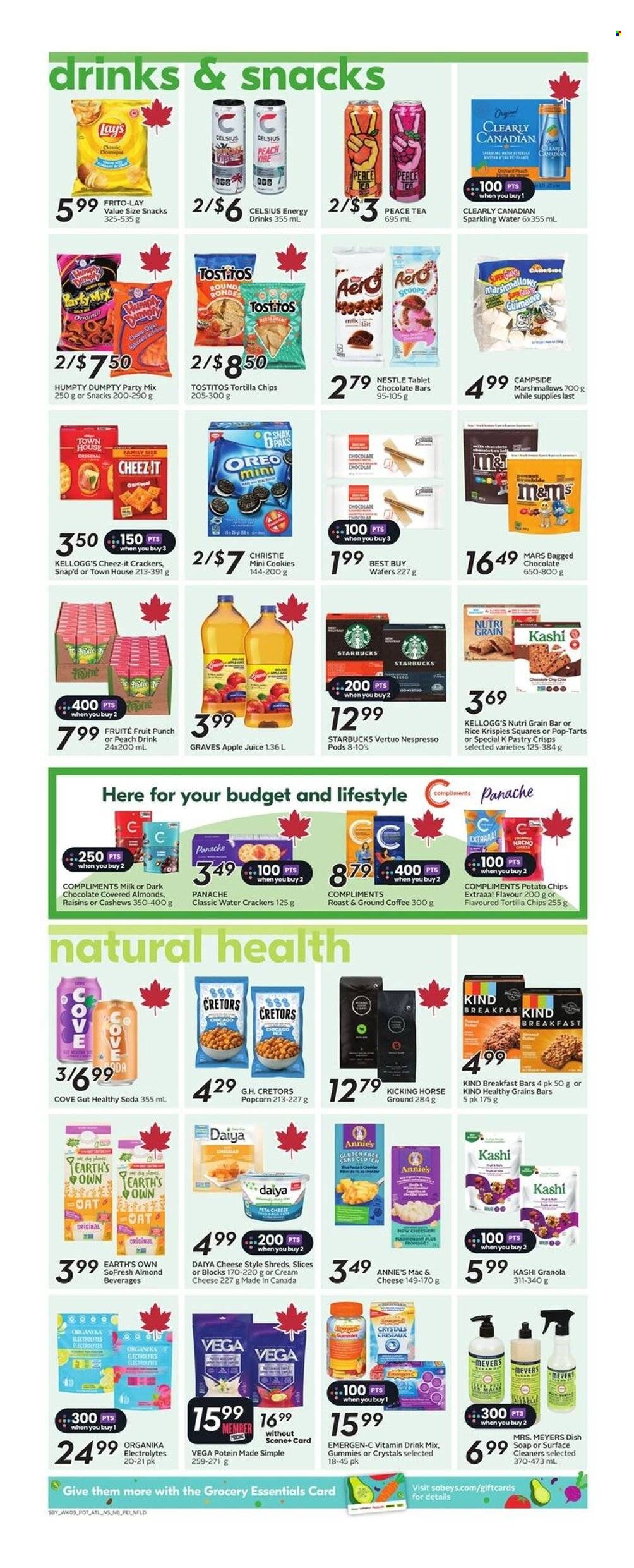 Sobeys flyer - June 26, 2025 - July 02, 2025. Page 9