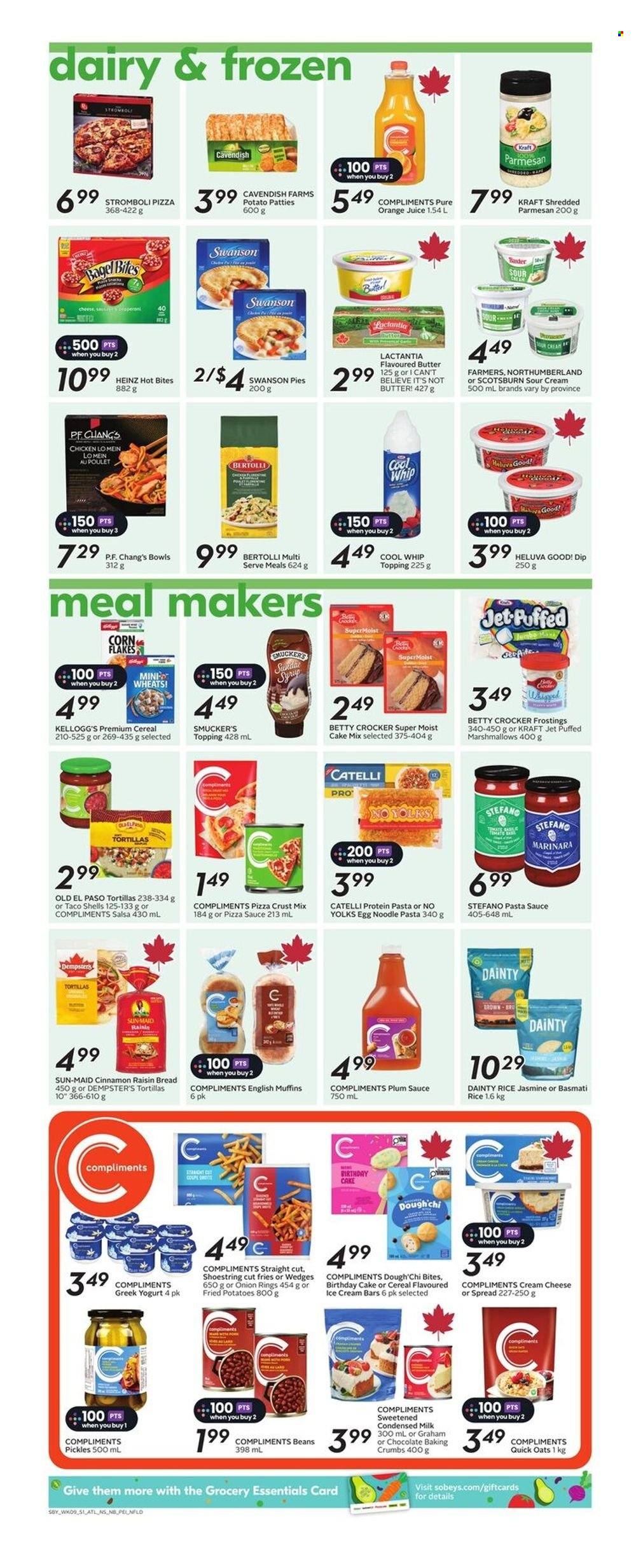 Sobeys flyer - June 26, 2025 - July 02, 2025. Page 12