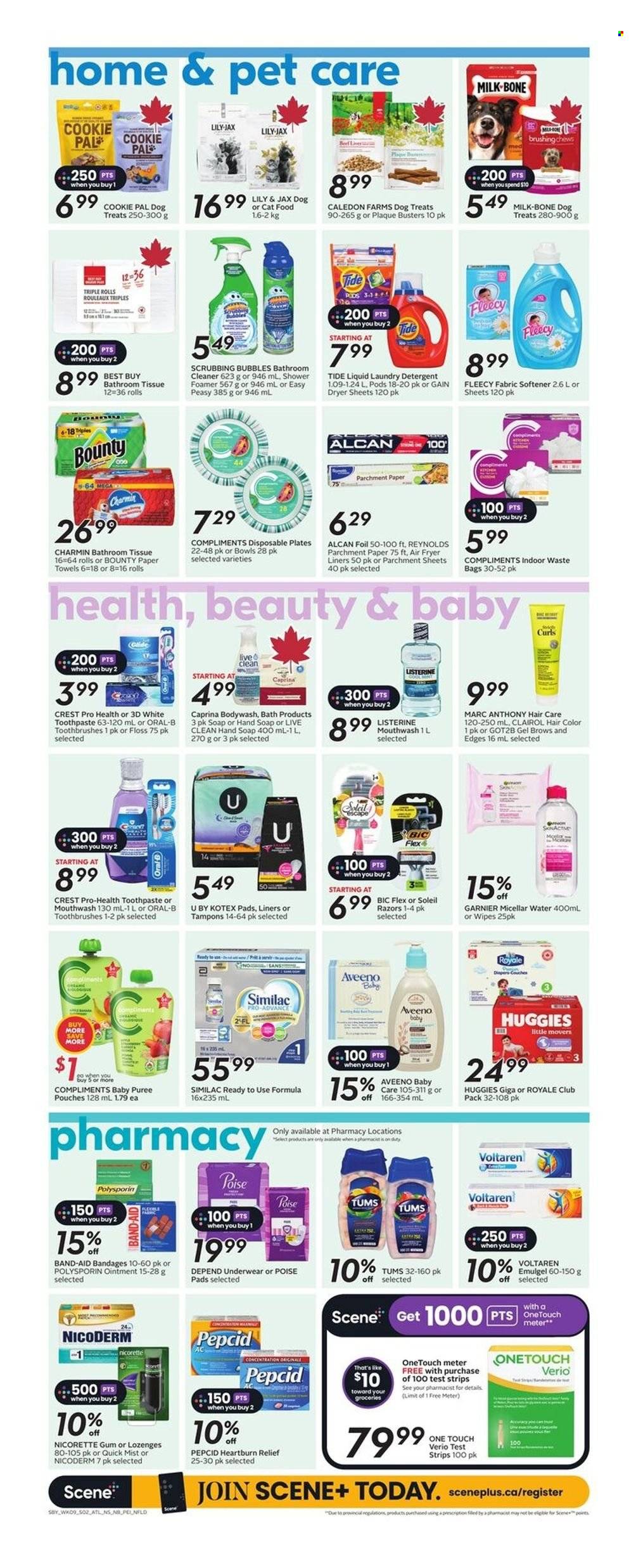 Sobeys flyer - June 26, 2025 - July 02, 2025. Page 13