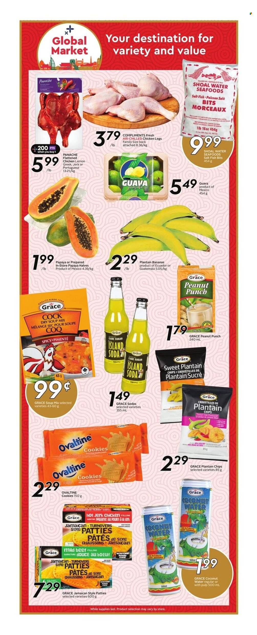 Sobeys flyer - June 26, 2025 - July 02, 2025. Page 15
