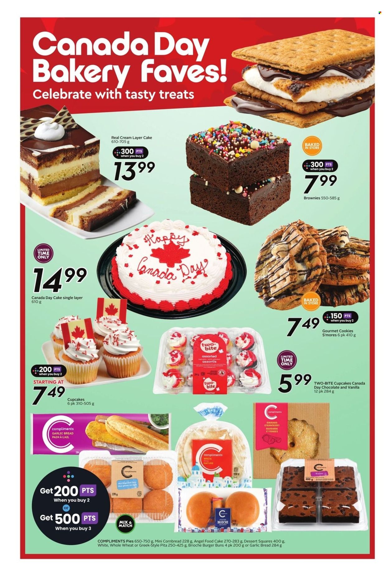Sobeys flyer - June 26, 2025 - July 02, 2025. Page 18