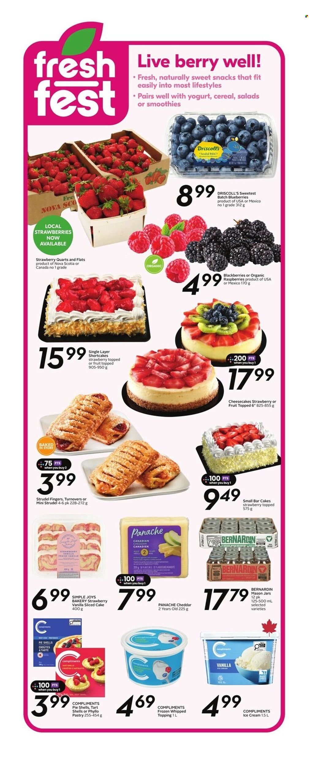 Sobeys flyer - June 26, 2025 - July 02, 2025. Page 20