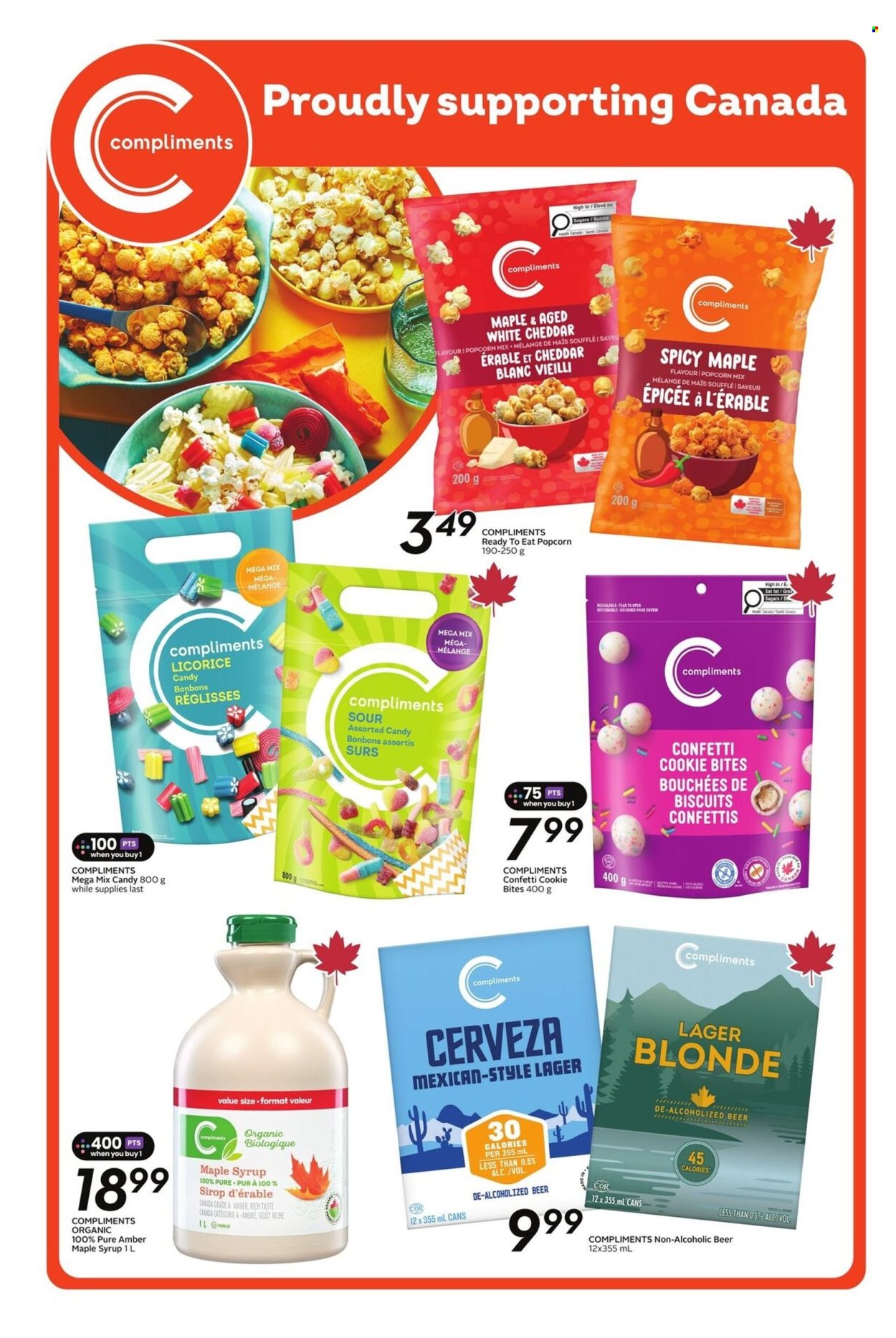 Sobeys flyer - June 26, 2025 - July 02, 2025. Page 21