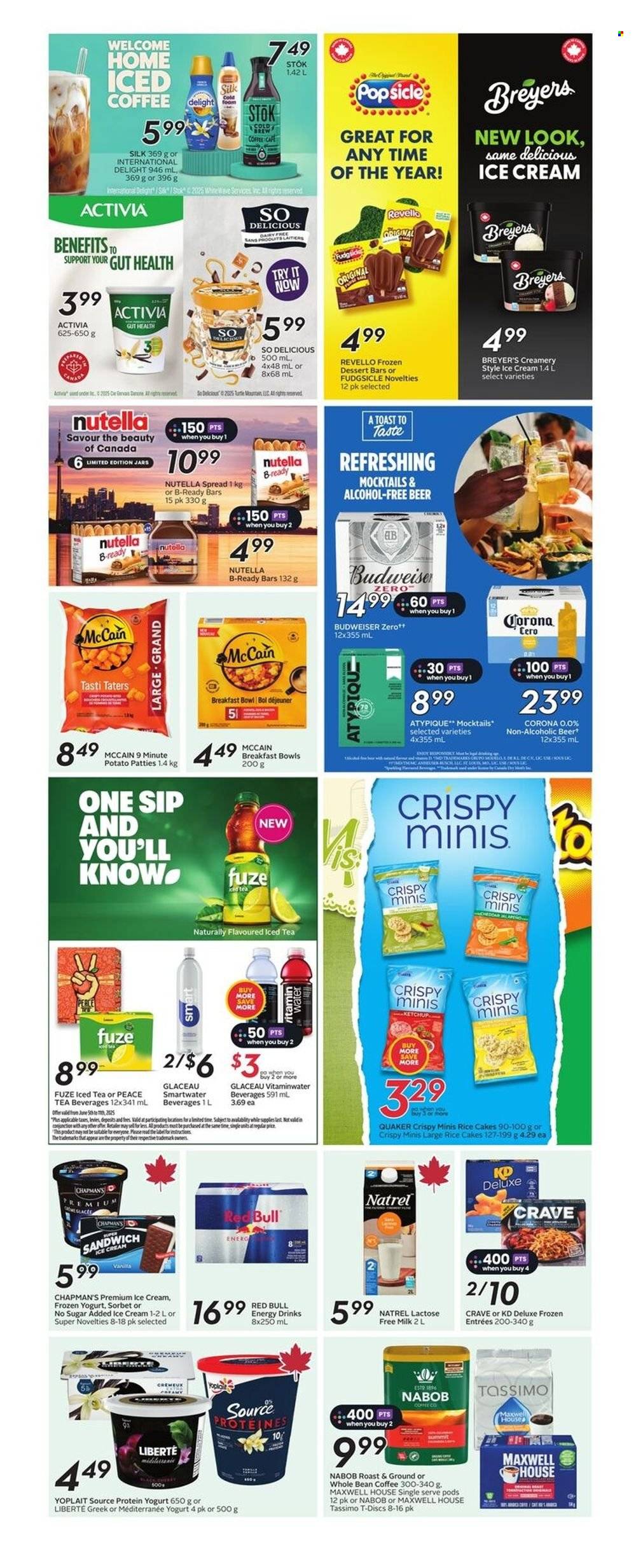 Sobeys flyer - June 26, 2025 - July 02, 2025. Page 22