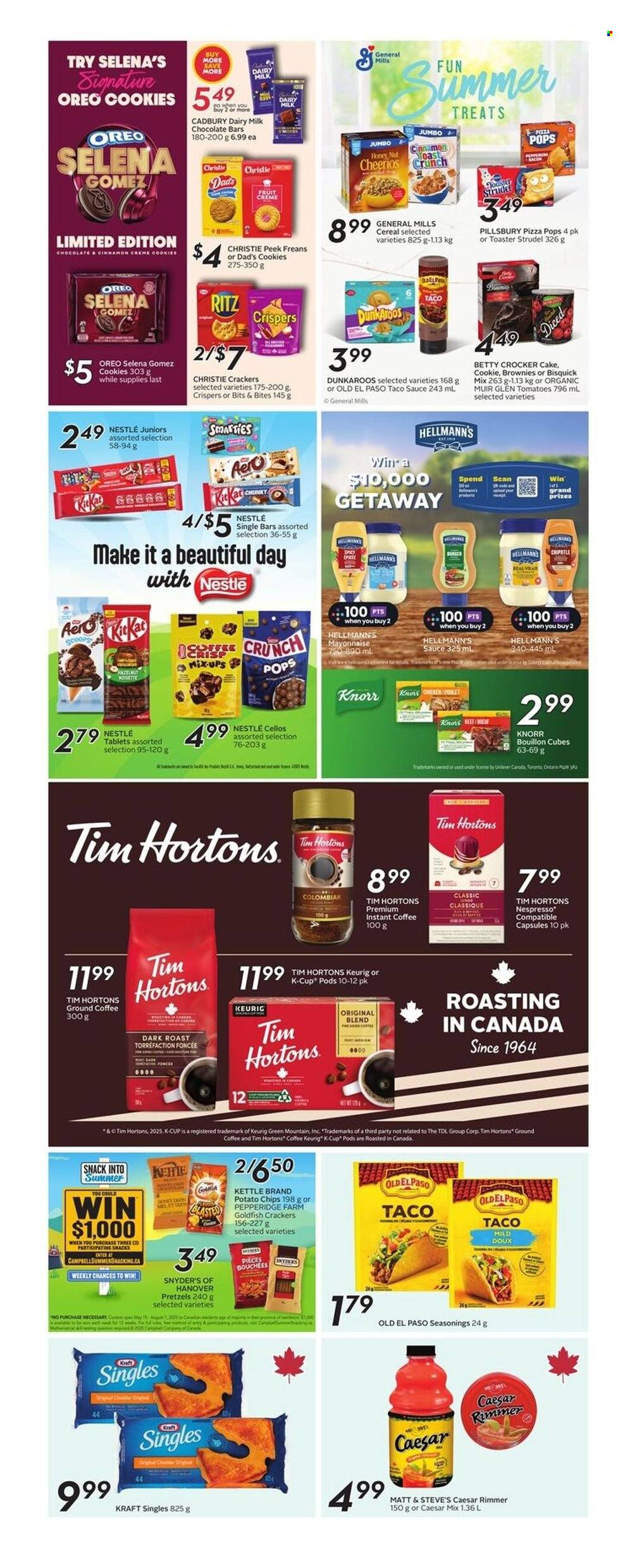 Sobeys flyer - June 26, 2025 - July 02, 2025. Page 23